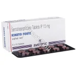 Kineto Forte 15mg