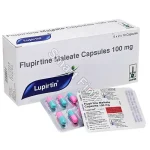 Lupirtin 100mg