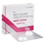 Meflotas 250mg