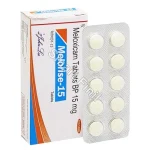 Melorise 15Mg