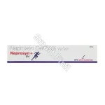 Naprosyn Gel