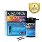 OneTouch Ultra Test