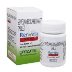 Renvela 800mg
