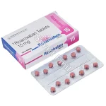 Roxarivaben 15mg