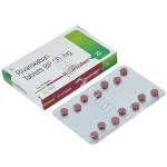 Roxarivaben 20mg