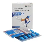 Slimgal CT 120mg