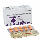 Tapdol 100mg