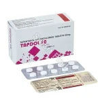 Tapdol 50mg