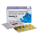Testosign 40mg