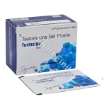 Testosign Gel