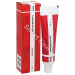 Thrombophob Ointment