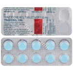 Trazonil 100mg