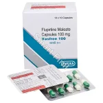 Vasfree 100mg