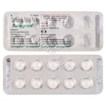 Zonegran 100mg Tablet (Zonisamide) 2 Zonegran 100mg