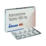 Adesam 400mg