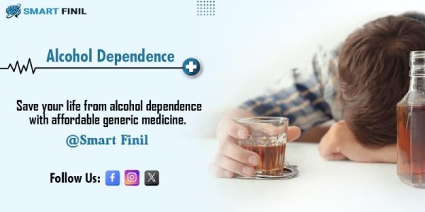 Alcohol Dependence
