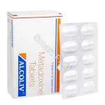 Alcoliv 500mg