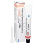 Anovate Cream 20g
