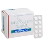 Aquazide 25