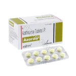 Azoran 50mg