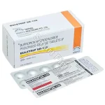 Buletrip SR 150mg