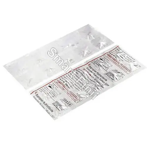 Buproban 150mg Strip