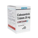 Cabozanib 20mg