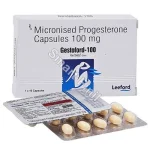 Gestoford 100mg