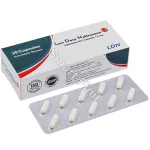 LDN 1.5mg