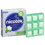 Nicotex 2mg