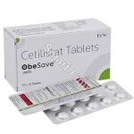 Obesave 120mg