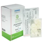 Pentasa 1gm Suppository