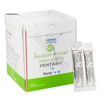 Pentasa 1gm