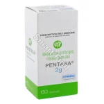 Pentasa 2gm