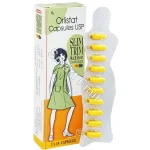 Slim Trim Active 120mg
