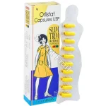 Slim Trim Active 60mg