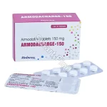 Armodacharge 150Mg