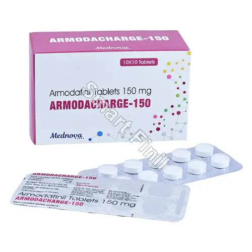 Armodacharge 150 1 Armodacharge 150Mg