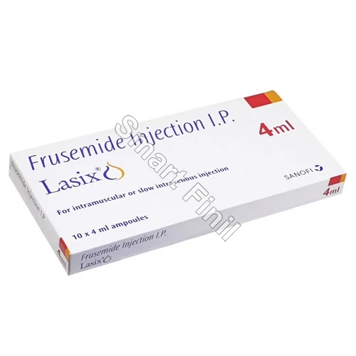 Lasix Injection (Furosemide) 1 Lasix