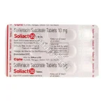 Soliact 10