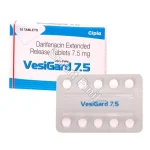 Vesigard 7.5mg