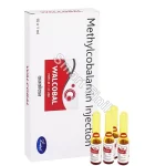 Walcobal 2500mcg