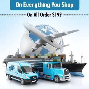 Free Shipping-Smartfinil