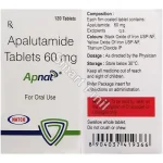 Apnat 60mg