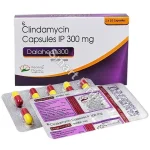 Dalaheal 300mg