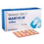 Martifur 100mg