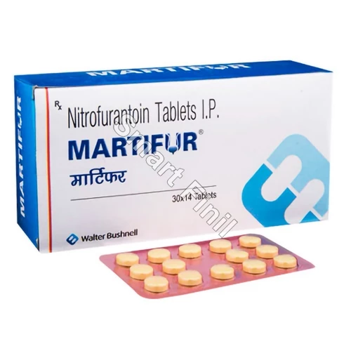 Martifur 100mg 1 Martifur 100mg