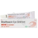 Mosi Eye Ointment