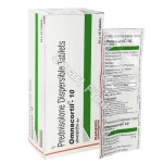 Omnacortil 10mg
