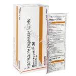 Omnacortil 20mg
